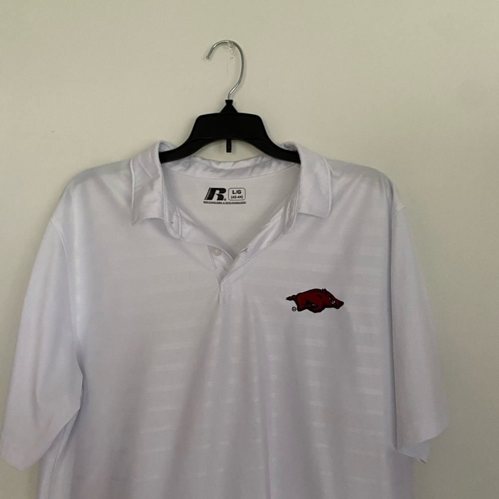 Arkansas Polo